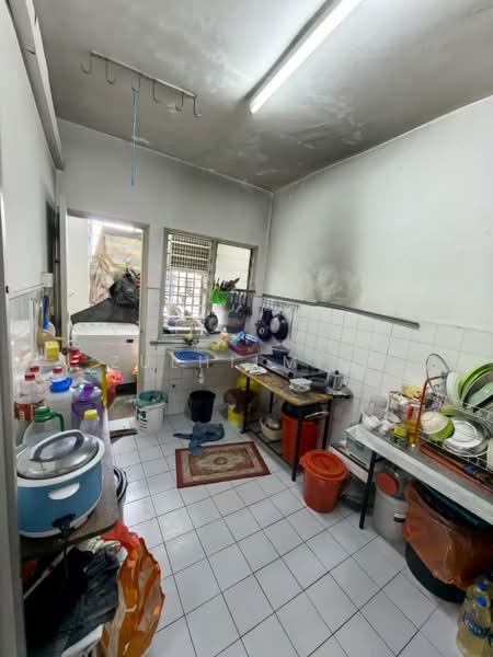 Pangsapuri untuk Dijual di Ria 1 - ZULHILMI . - PropertyGuru.com.my