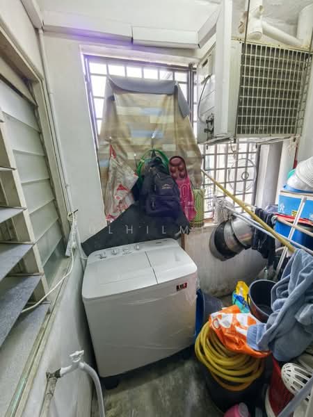 Pangsapuri untuk Dijual di Ria 1 - ZULHILMI . - PropertyGuru.com.my