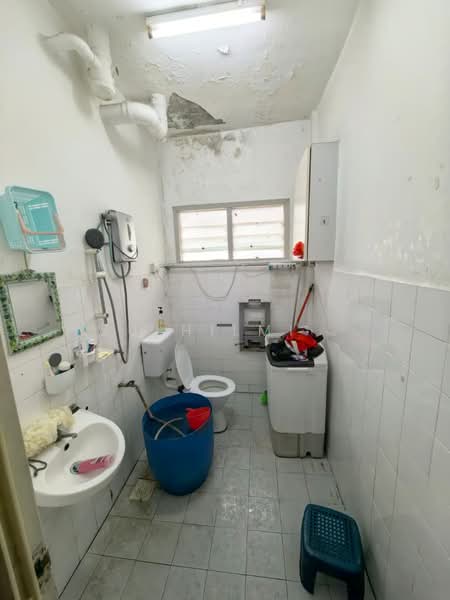 Pangsapuri untuk Dijual di Ria 1 - ZULHILMI . - PropertyGuru.com.my