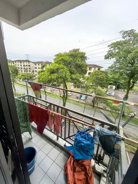 Pangsapuri untuk Dijual di Ria 1 - ZULHILMI . - PropertyGuru.com.my