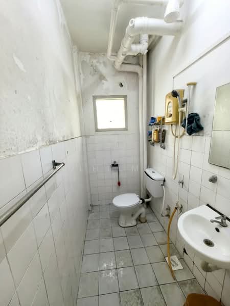Pangsapuri untuk Dijual di Ria 1 - ZULHILMI . - PropertyGuru.com.my