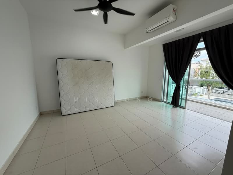 Rumah Teres 2 Tingkat untuk Disewa di Iskandar Puteri (Nusajaya) (Johor) - Min Kong - Bedroom - PropertyGuru.com.my