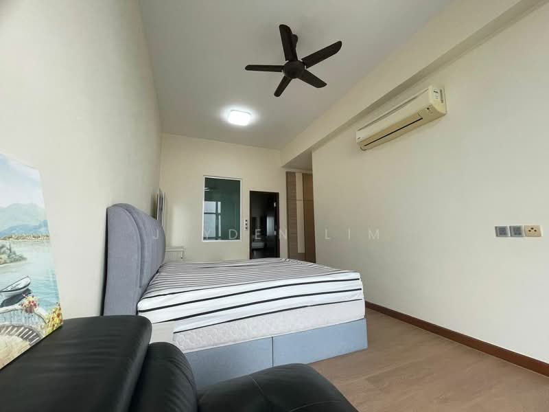 Service Residence for Rent at Paragon Residences @ Straits View - Jayden Lim - PropertyGuru.com.my