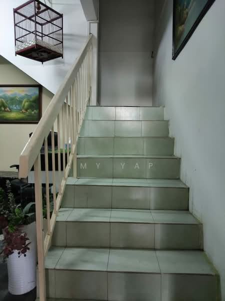 1.5-storey Terraced House for Sale in Taman Bidara (Selayang) - Amy Yap - Interior - PropertyGuru.com.my