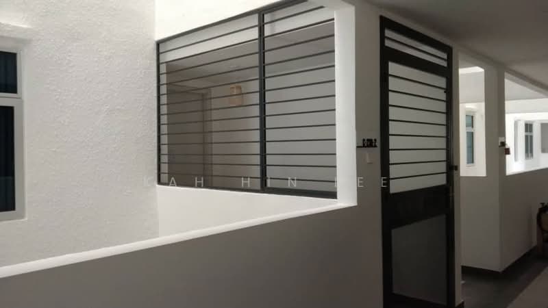 Service Residence for Rent at MIRAI Residences - Kah Hin Lee - Exterior - PropertyGuru.com.my