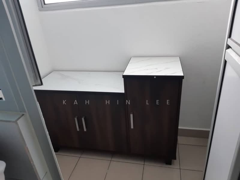 Service Residence for Rent at MIRAI Residences - Kah Hin Lee - Interior - PropertyGuru.com.my