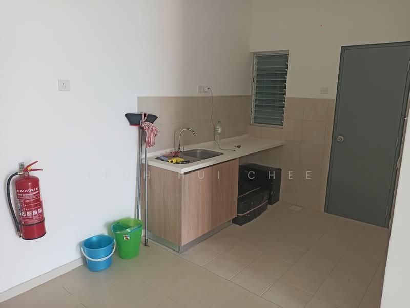 Pangsapuri untuk Disewa di Selangorku Pr1ma Lakefront Homes - Teoh Hui Chee - Kitchen - PropertyGuru.com.my