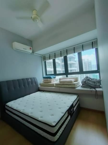 Condominium for Rent at Amberside @ Country Garden Danga Bay - Alan Tan - Bedroom - PropertyGuru.com.my