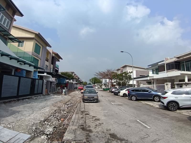 Semi-Detached House for Sale in Canary Garden (Klang) - Javen Low - Exterior - PropertyGuru.com.my