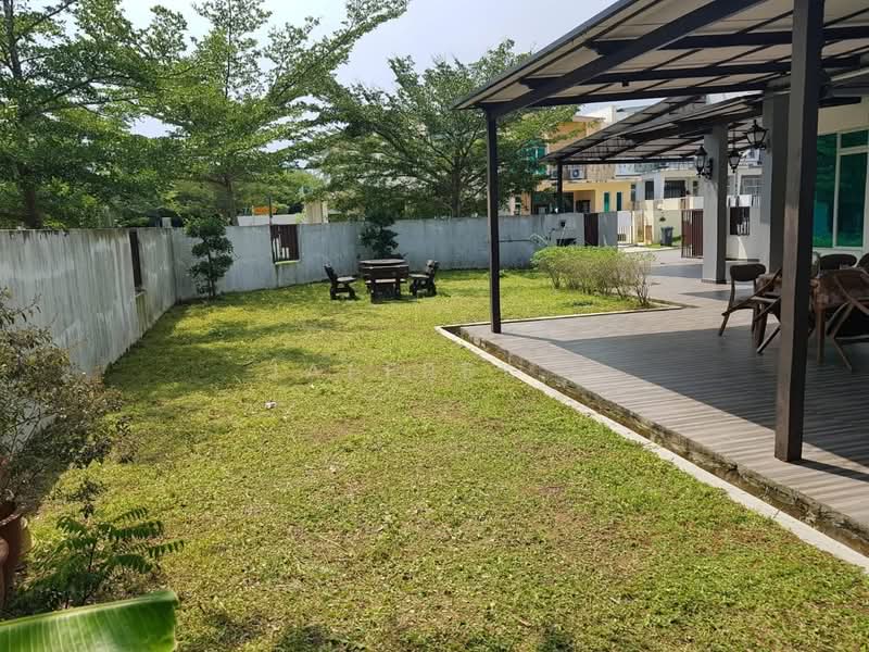 Rumah Teres 2 Tingkat untuk Dijual di Setia Eco Gardens (Gelang Patah) - Jaffrey . - PropertyGuru.com.my