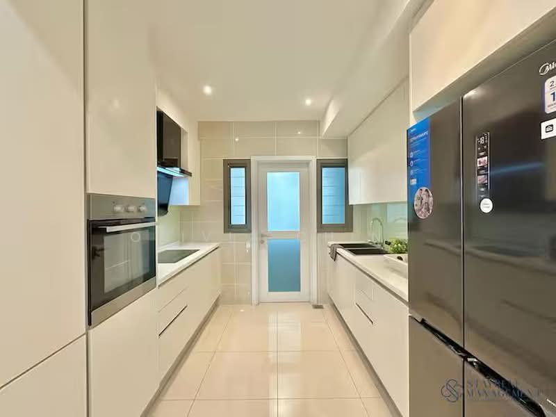 Condominium for Sale at Iskandar Residences - Olivia Ching - PropertyGuru.com.my