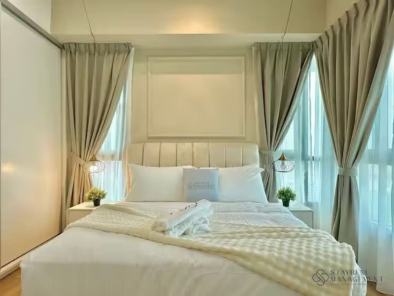 Condominium for Sale at Iskandar Residences - Olivia Ching - PropertyGuru.com.my