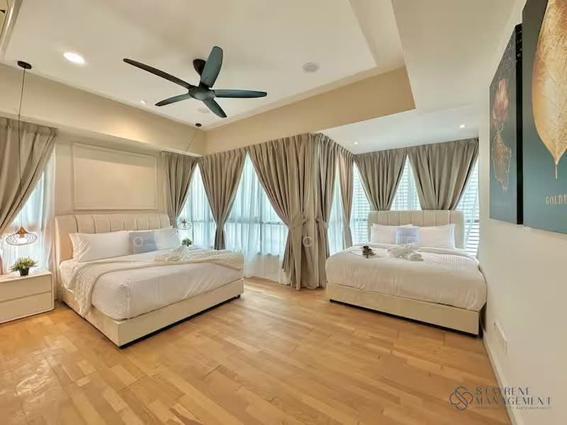 Condominium for Sale at Iskandar Residences - Olivia Ching - PropertyGuru.com.my