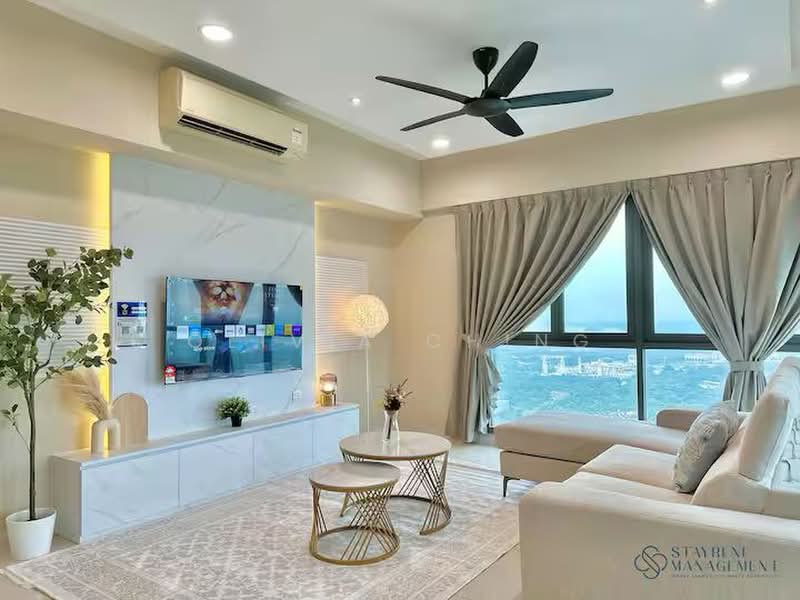 Condominium for Sale at Iskandar Residences - Olivia Ching - PropertyGuru.com.my