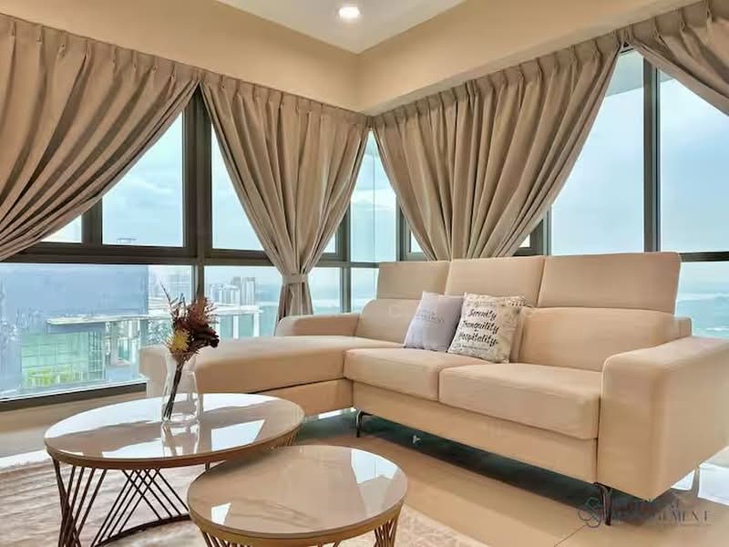 Condominium for Sale at Iskandar Residences - Olivia Ching - PropertyGuru.com.my