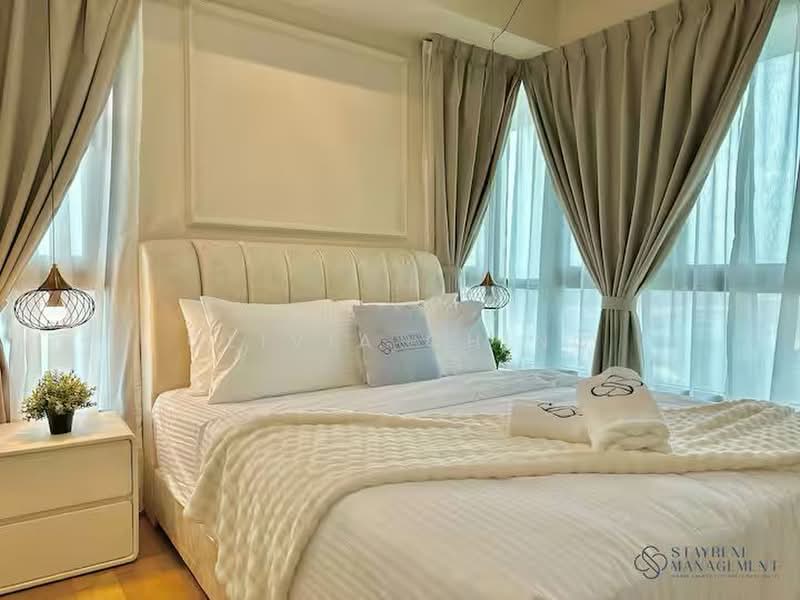 Condominium for Sale at Iskandar Residences - Olivia Ching - PropertyGuru.com.my