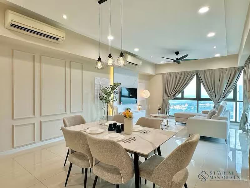 Condominium for Sale at Iskandar Residences - Olivia Ching - PropertyGuru.com.my