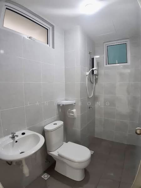 Kondominium untuk Dijual di i-Santorini - Landy Bong - PropertyGuru.com.my