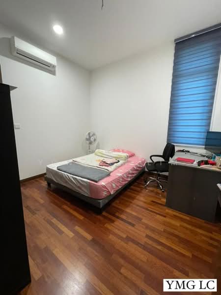 Semi-Detached House for Sale in Setia Eco Park (Setia Alam) - Yongsen Lim - Bedroom - PropertyGuru.com.my