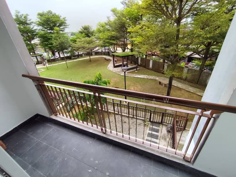 Pangsapuri untuk Dijual di East Bay (Seri Bayan) - Shirley Haw - PropertyGuru.com.my