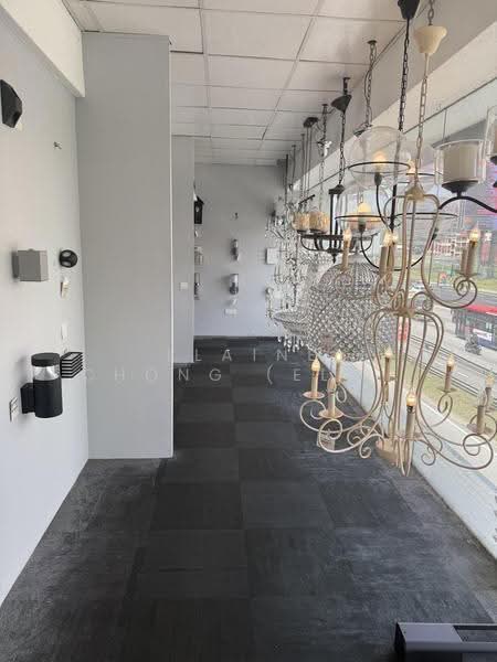 Shop / Office for Rent in Kampung Sungai Way (Petaling Jaya) - Elaine Chong (Elle) - Interior - PropertyGuru.com.my
