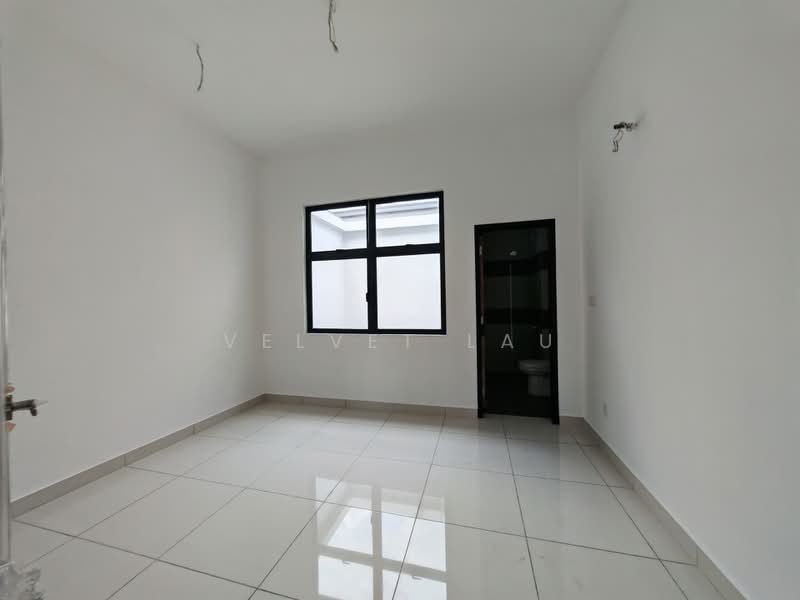 Rumah Kluster untuk Dijual di Taman Impian Emas (Skudai) - Velvet Lau - PropertyGuru.com.my