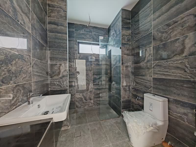 Rumah Kluster untuk Dijual di Taman Impian Emas (Skudai) - Velvet Lau - PropertyGuru.com.my