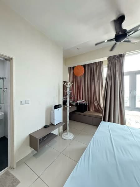 Service Residence for Sale at Twin Galaxy (Dwi Galaksi) - Shi Ting - PropertyGuru.com.my