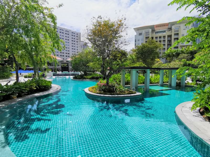 Condominium for Rent at Quayside Seafront Resort Condominiums - Chris Teoh - Exterior - PropertyGuru.com.my