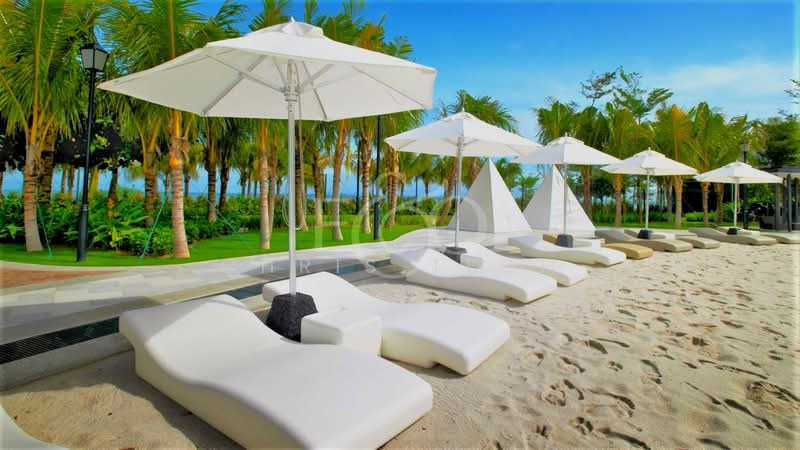 Condominium for Rent at Quayside Seafront Resort Condominiums - Chris Teoh - Exterior - PropertyGuru.com.my
