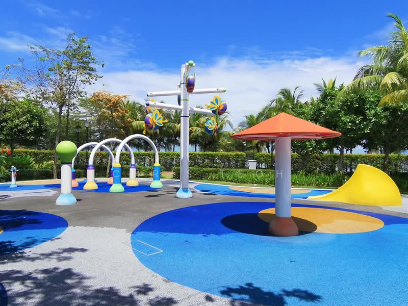 Condominium for Rent at Quayside Seafront Resort Condominiums - Chris Teoh - Exterior - PropertyGuru.com.my