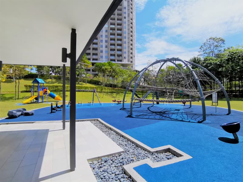 Condominium for Rent at Quayside Seafront Resort Condominiums - Chris Teoh - Exterior - PropertyGuru.com.my