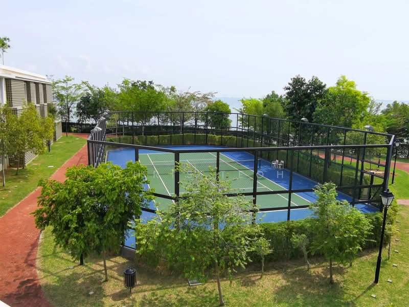 Condominium for Rent at Quayside Seafront Resort Condominiums - Chris Teoh - Exterior - PropertyGuru.com.my