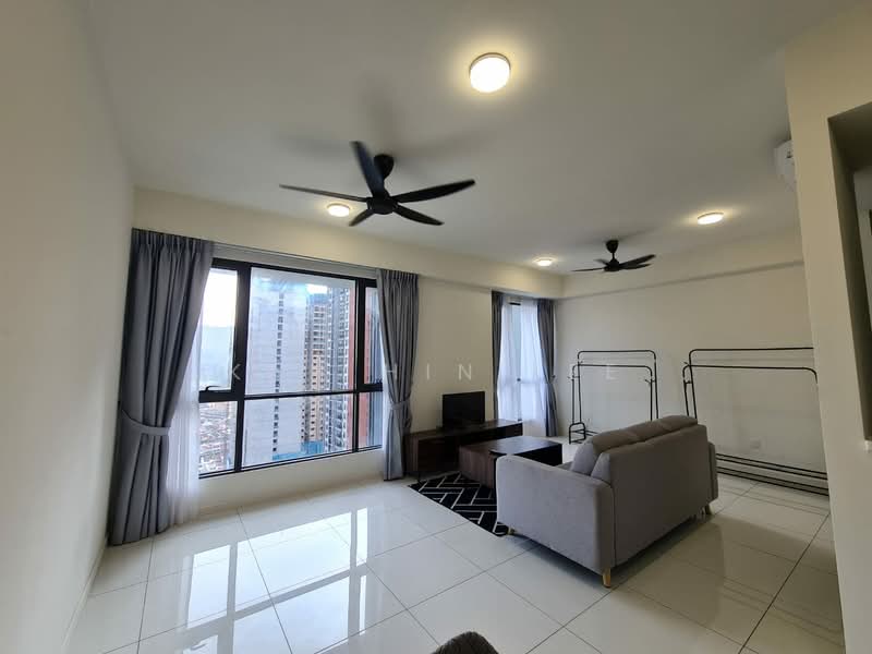 Servis Apartment untuk Disewa di Emerald 9 - Kah Hin Lee - PropertyGuru.com.my