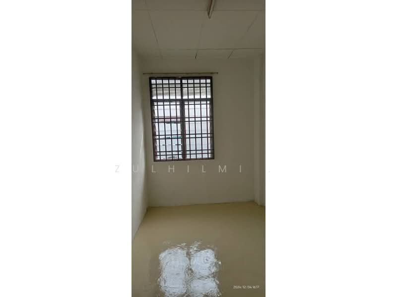 Rumah Flat untuk Dijual di Sri Cempaka Court - ZULHILMI . - PropertyGuru.com.my