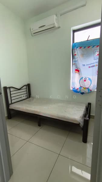 Pangsapuri untuk Disewa di Austin Regency (Pangsapuri Austin Perdana) - Min Kong - Bedroom - PropertyGuru.com.my