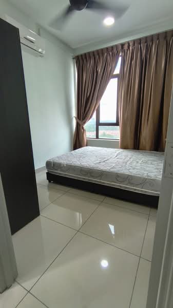 Pangsapuri untuk Disewa di Austin Regency (Pangsapuri Austin Perdana) - Min Kong - Bedroom - PropertyGuru.com.my