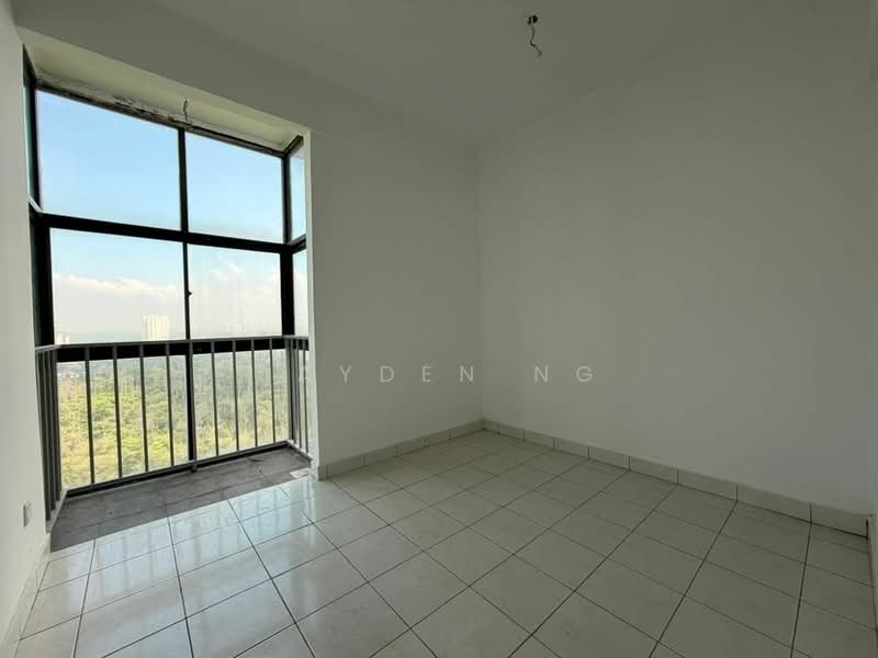 Apartment for Sale at PR1MA @ LARKIN INDAH - Jayden Ng - Balcony - PropertyGuru.com.my