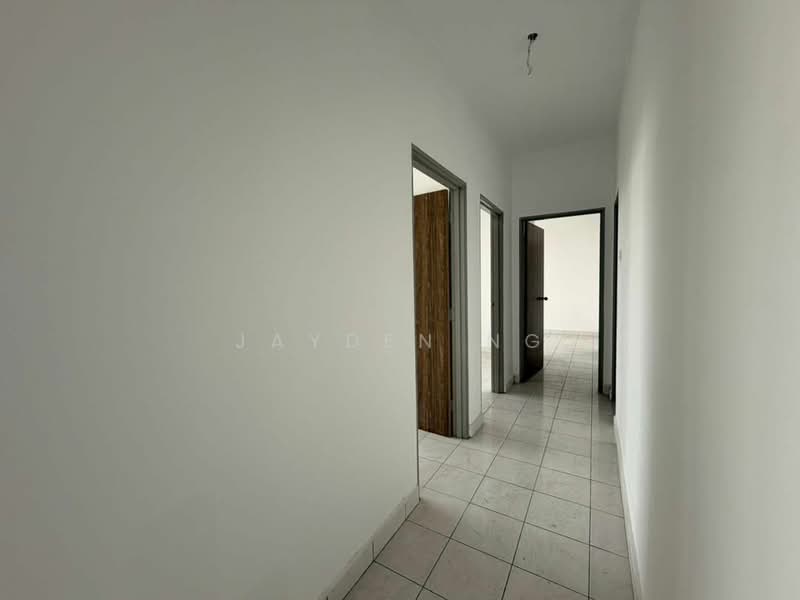 Apartment for Sale at PR1MA @ LARKIN INDAH - Jayden Ng - Corridor - PropertyGuru.com.my