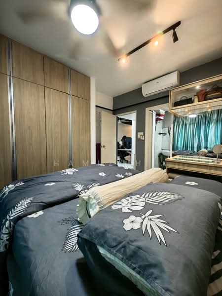 Apartment for Sale at MasReca n19eteen - Hamizah . - PropertyGuru.com.my