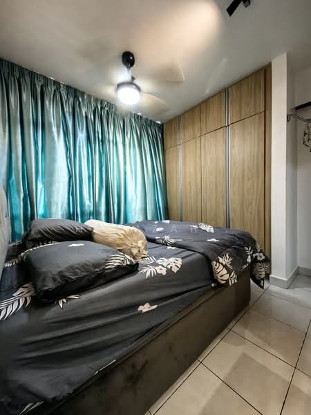 Apartment for Sale at MasReca n19eteen - Hamizah . - PropertyGuru.com.my