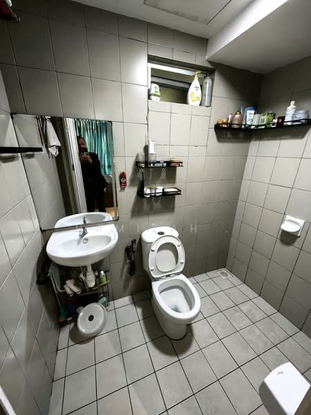 Apartment for Sale at MasReca n19eteen - Hamizah . - PropertyGuru.com.my