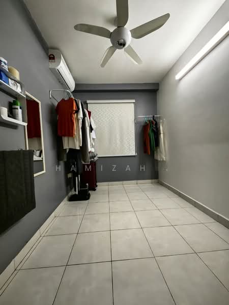 Apartment for Sale at MasReca n19eteen - Hamizah . - PropertyGuru.com.my