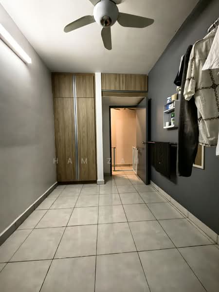 Apartment for Sale at MasReca n19eteen - Hamizah . - PropertyGuru.com.my