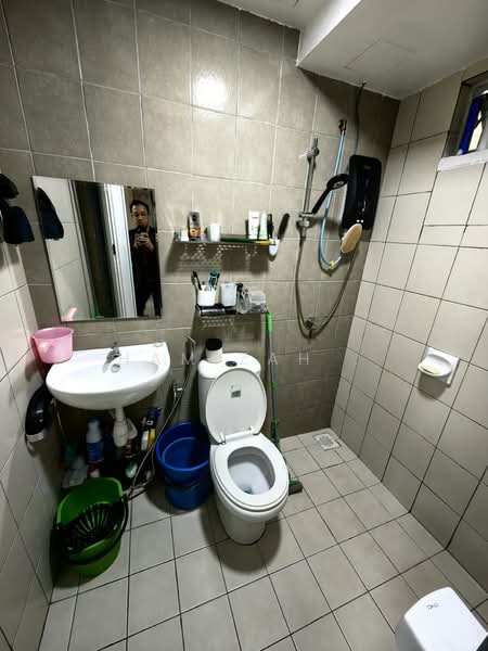 Apartment for Sale at MasReca n19eteen - Hamizah . - PropertyGuru.com.my