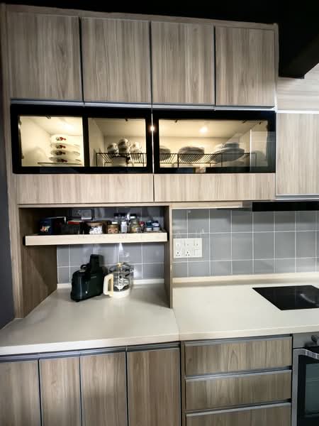 Apartment for Sale at MasReca n19eteen - Hamizah . - PropertyGuru.com.my