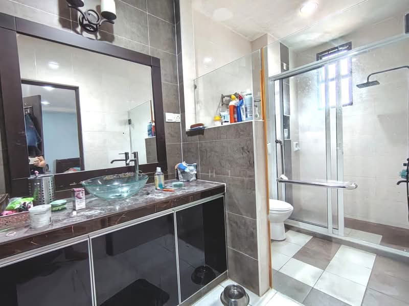 Rumah Teres 2 Tingkat untuk Dijual di Bukit Indah (Iskandar Puteri (Nusajaya)) - Shishi . - PropertyGuru.com.my