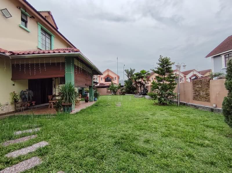 Rumah Teres 2 Tingkat untuk Dijual di Bukit Indah (Iskandar Puteri (Nusajaya)) - Shishi . - PropertyGuru.com.my