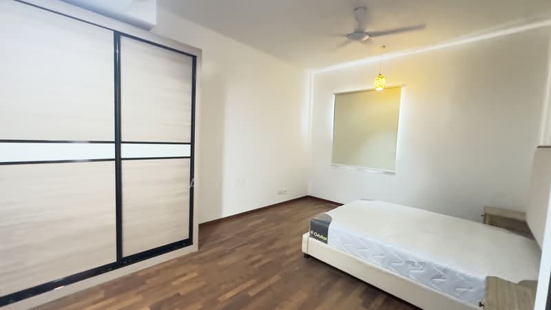 Servis Apartment untuk Disewa di The Tamarind - Elaine Yeoh - Bedroom - PropertyGuru.com.my