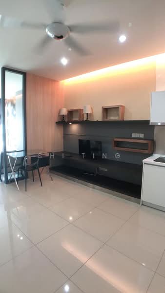 Service Residence for Sale at Twin Galaxy (Dwi Galaksi) - Shi Ting - PropertyGuru.com.my
